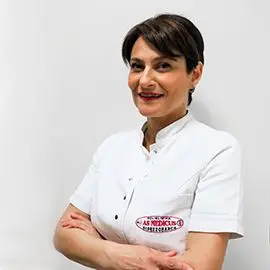 Jelena Vidosavljević - As Medicus