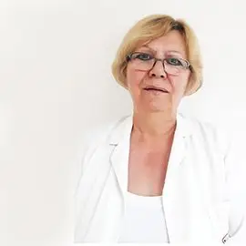 Kristina Mitrović - As Medicus