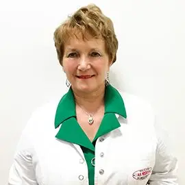 Nina Nikolovska-Sinicki M.D., PhD - As Medicus