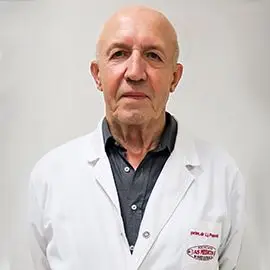 Ljubomir Popović M.D. - As Medicus