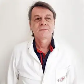 Fadil Canović M.D. - As Medicus