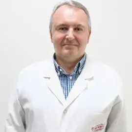 Perica Jockić M.D. - As Medicus